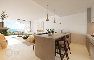3-bedroom apartment in new building 176 m² in Benalmadena for 1,690,000 €