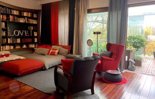 5-room apartment 200 m² in District III (Óbuda-Békásmegyer) for 759,000 €