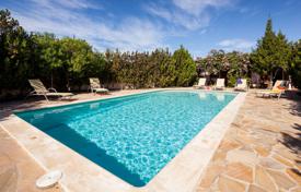 Villa – Ibiza, Balearic Islands, Spain for 4,600 € per week