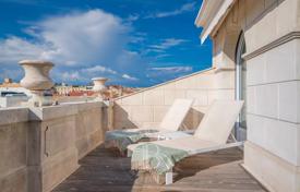 4-bedrooms apartment in Cannes, France for 4,000 € per week