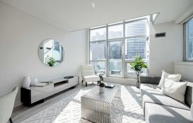 Apartment – Blue Jays Way, Old Toronto, Toronto,  Ontario,   Canada for C$1,014,000