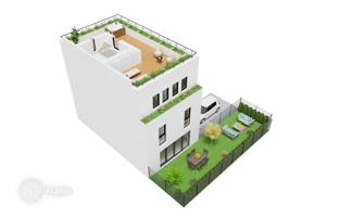5 new flats in residential complex in Aix-en-Provence for From 1,190,000 €