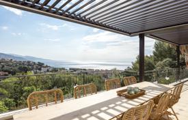 Villa – Roquebrune — Cap Martin, Côte d'Azur (French Riviera), France for 5,995,000 €