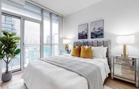 Apartment – Iceboat Terrace, Old Toronto, Toronto,  Ontario,   Canada for C$802,000