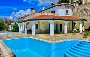 3-bedroom villa 180 m² in Mahmutlar for 16,936,000 TRY