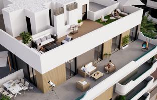 2-bedroom apartment 115 m² in Santa Pola for 305,000 €