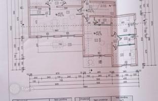 Land plot 768 m² in Omišalj for 115,000 €