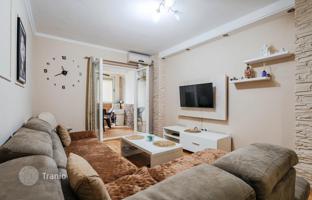 2-bedroom apartment 58 m² in Budva city for 170,000 €