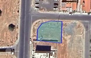 Land plot 521 m² in Limassol for 420,000 €