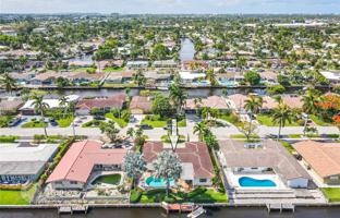 3-bedroom house 188 m² in Fort Lauderdale for $1,200,000