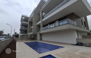 Premium penthouse just 450 m from the sea, Dasoudi, Limassol, Cyprus for 1,750,000 €