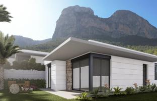 3-bedroom villa 174 m² in Polop for 684,000 €