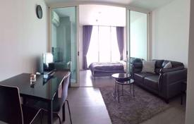 1 bed Condo in A Space I. D. Asoke-Ratchada Din Daeng Sub District for $123,000