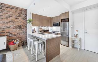 1-bedroom apartment in Old Toronto for C$1,030,000