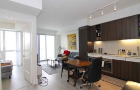 Apartment – Erskine Avenue, Old Toronto, Toronto,  Ontario,   Canada for C$723,000