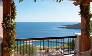 1-bedroom apartment 77 m² in Herceg Novi city for 737,000 €