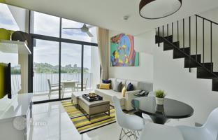 New home in Promenade des Anglais. Price on request
