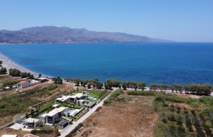 Land plot 4,006 m² in Chania for 950,000 €