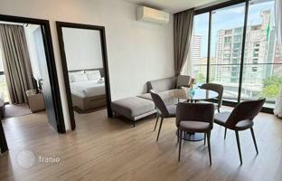 2-bedroom apartment 50 m² in Pattaya for $307,000