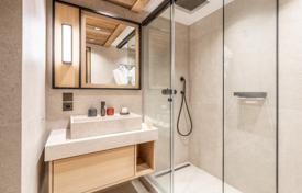 SUPERB 5-ROOM APARTMENT — 40 METRES FROM THE SKI SLOPE for 5,250,000 €