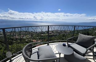 2-bedroom apartment 87 m² in Lovran for 469,000 €