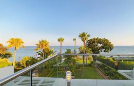 Modern duplex apartment with sea views, Limassol, Cyprus for 4,380,000 €