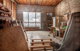 8-bedrooms chalet in Morzine, France for 699,000 €