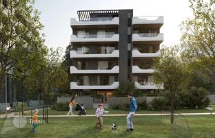 1 new flats in residential complex in Limassol for From 2,560,000 €