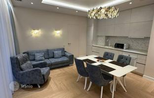2-bedroom apartment 73 m² in Batumi for $290,000