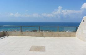 Penthouse – Netanya, Center District, Israel for $1,145,000