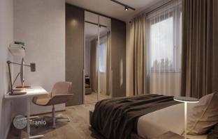 2-bedroom apartment in new building in Limassol for 390,000 €