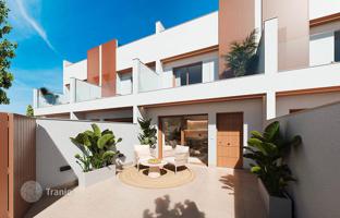 3-bedroom townhouse 109 m² in Lo Pagan for 379,000 €