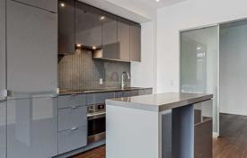 Apartment – Grenville Street, Old Toronto, Toronto,  Ontario,   Canada for C$1,339,000