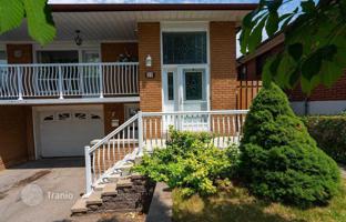 4-bedroom townhouse in North York for C$1,494,000