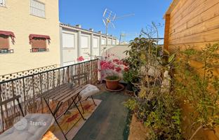 3-bedroom townhouse 120 m² in Benalmadena for 340,000 €