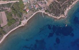 Development land – Chalkidiki (Halkidiki), Administration of Macedonia and Thrace, Greece for 2,600,000 €
