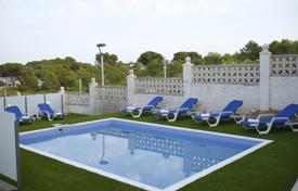 Villa – Tarragona, Catalonia, Spain for 7,000 € per week