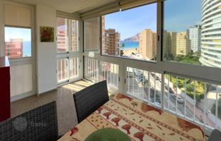 2-bedroom apartment 70 m² in Calpe for 320,000 €
