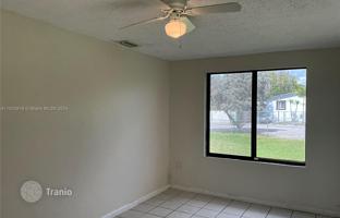 3-bedroom house 119 m² in Miami for $450,000
