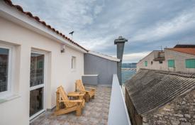 Furnished house with a garage at 20 meters from the sea, Vodice, Croatia for 350,000 €
