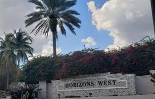 2-bedroom apartments in condo 90 m² in West End for $265,000