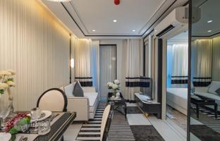 1-bedroom apartment 34 m² in Pattaya for $122,000