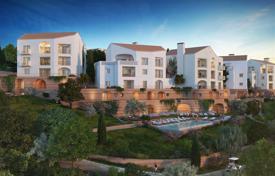 Bright apartment with a terrace in a new complex, Faro, Portugal for 840,000 €