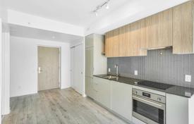 Apartment – Roehampton Avenue, Old Toronto, Toronto,  Ontario,   Canada for C$769,000