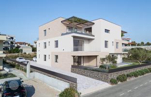 2-bedroom apartment 84 m² in Vodice for 271,000 €