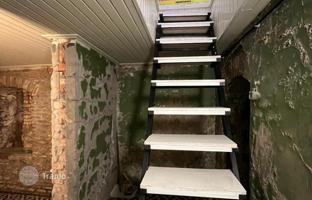 3-bedroom apartment 130 m² in Old Tbilisi for $230,000