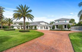Townhome – Boca Raton, Florida, USA for $7,890,000