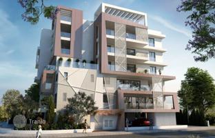 2-bedroom penthouse 101 m² in Larnaca for 395,000 €