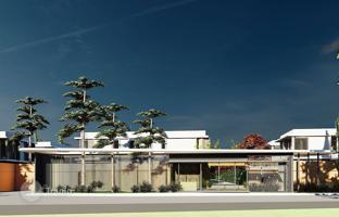 6-bedroom villa 271 m² in Döşemealtı for 68,022,000 TRY