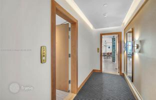2-bedroom apartments in condo 160 m² in Fort Lauderdale for $3,495,000